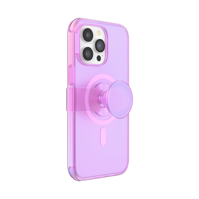 Secondary image for hover Opalescent Pink — iPhone 14 Pro Max for MagSafe